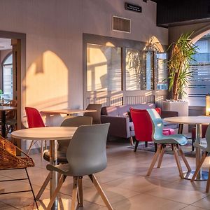 Ibis Styles Blois Centre Gare