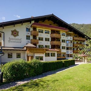 Ferienhotel Sonnenhof Superior