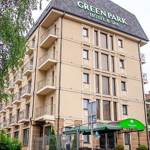 Green Park Hotel & Spa